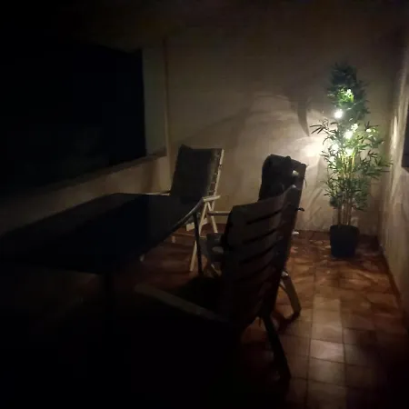 Bosnic Apartment *