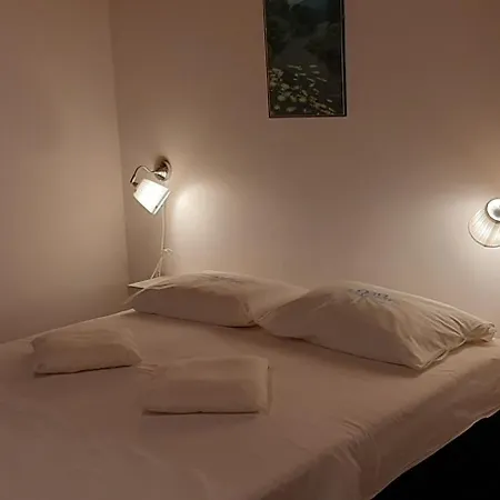 Apartamento Bosnic *