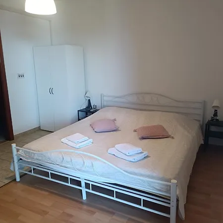 Apartament Bosnic Prižba