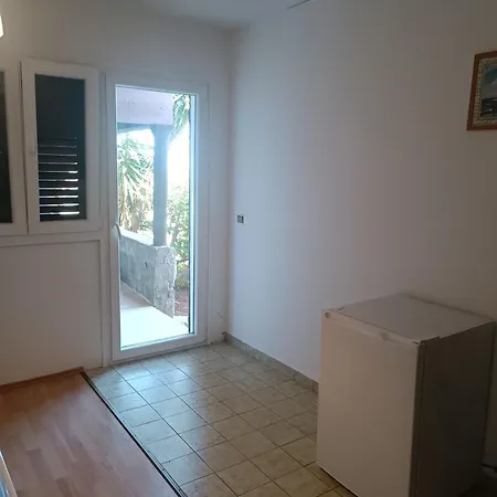 Apartament Bosnic Prižba