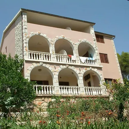 Apartment Bosnic