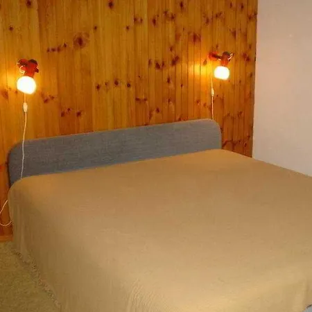 Bosnic Apartamento