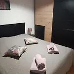Apartamento Bosnic