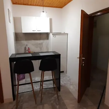 Bosnic Apartamento Prizba