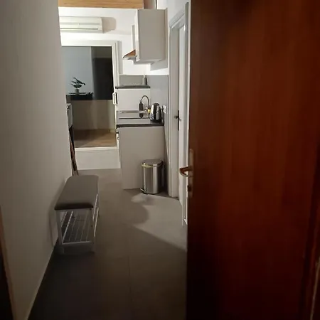 Apartamento Bosnic