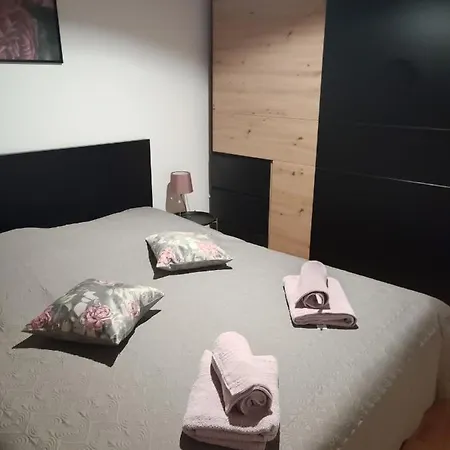Apartamento Bosnic