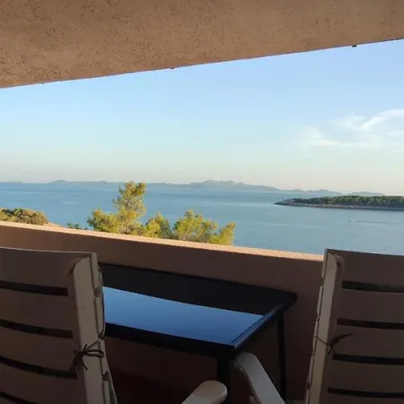 Bosnic Appartement *