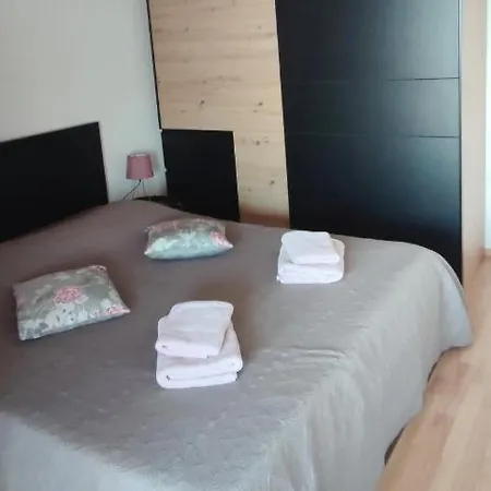 Apartamento Bosnic Prizba