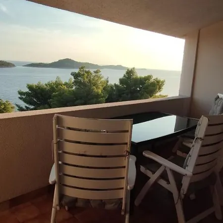 Bosnic Apartment *