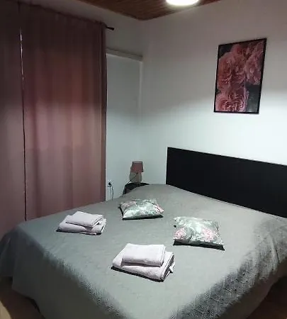 Bosnic Apartamento Prizba