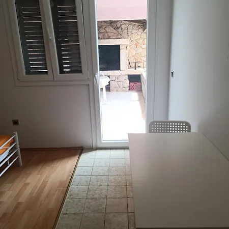 Appartement Bosnic *