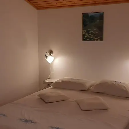 Bosnic Apartamento