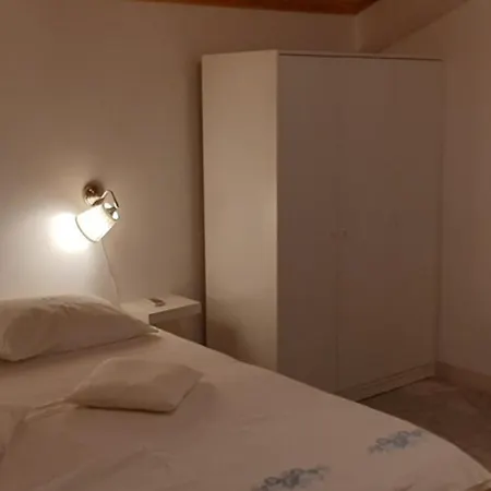 Bosnic Apartment Prizba