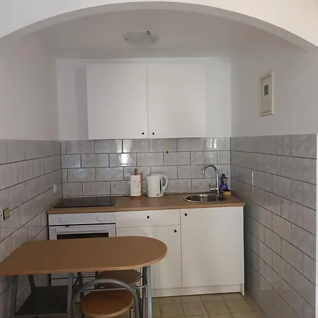 Bosnic Apartamento