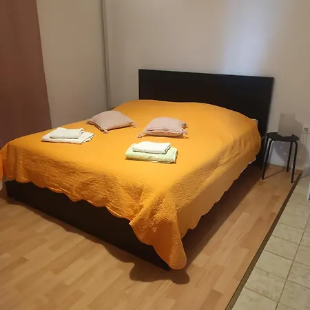 Bosnic Apartment