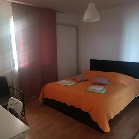Apartamento Bosnic