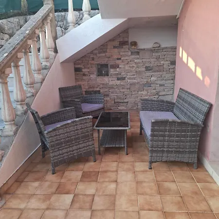 Apartment Bosnic Prizba