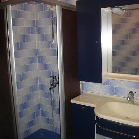 Bosnic Apartment *