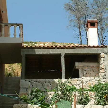 Apartamento Bosnic *