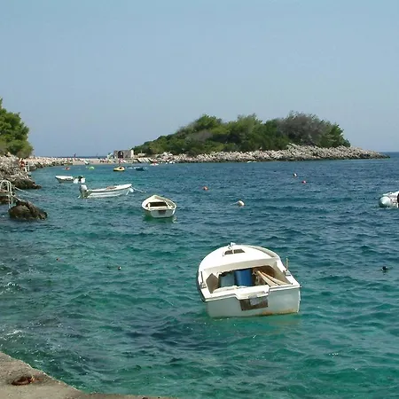 Bosnic Διαμέρισμα