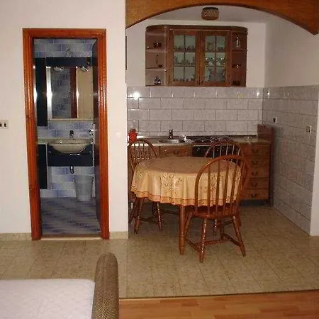 Apartment Bosnic