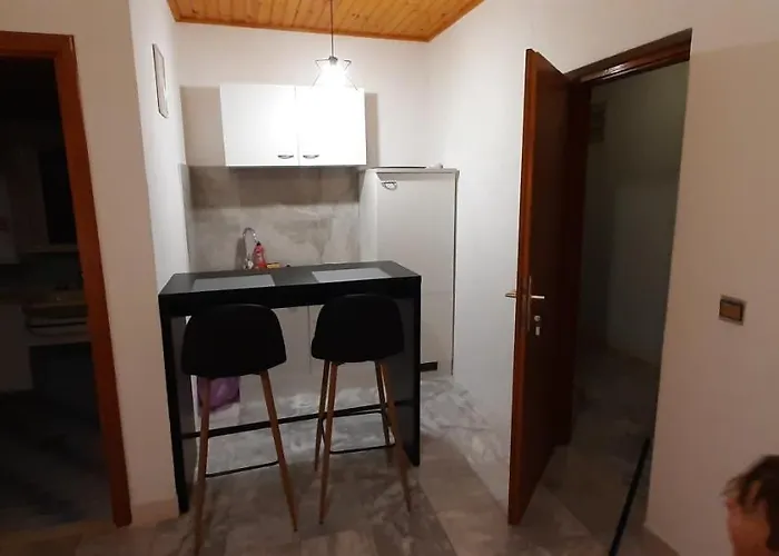 Bosnic 公寓 普瑞兹巴