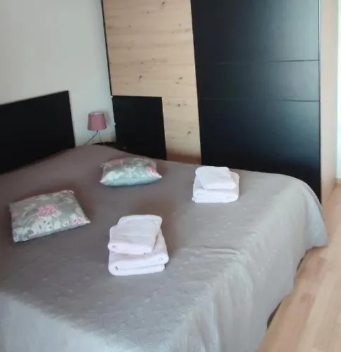 公寓 Bosnic 普瑞兹巴