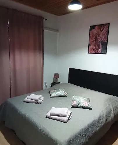 Bosnic 公寓 普瑞兹巴