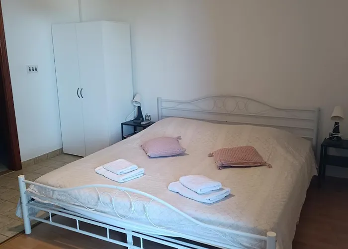 公寓 Bosnic 普瑞兹巴