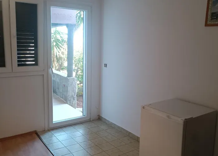 公寓 Bosnic 普瑞兹巴