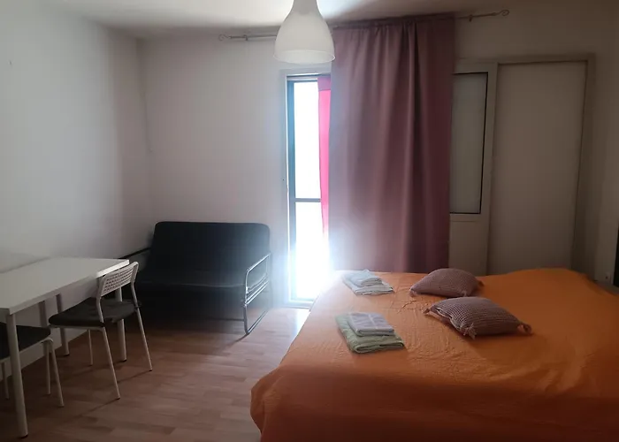 公寓 Bosnic 普瑞兹巴