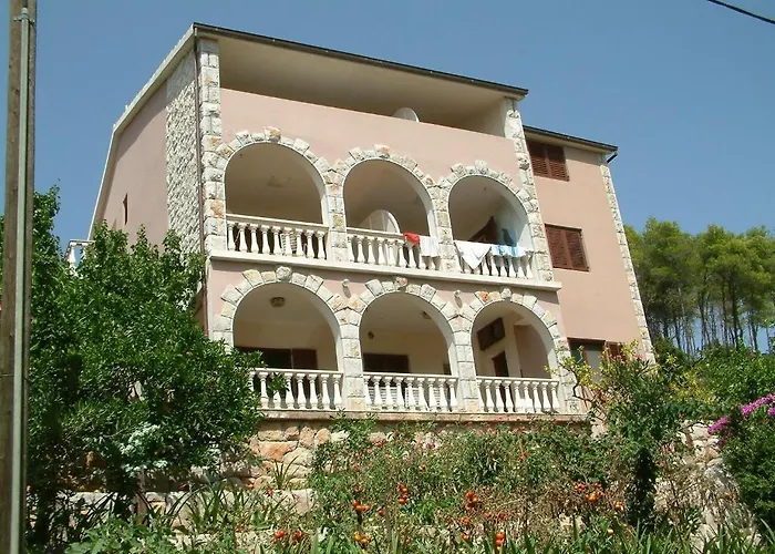 Διαμέρισμα Bosnic