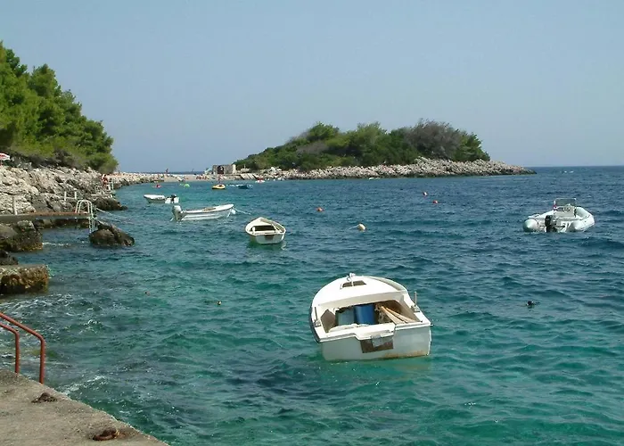 Bosnic Διαμέρισμα